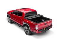 Extang - Extang Trifecta ALX Tonneau Cover-Black-Leather Grained Fabric-2014-2021 Toyota Tundra 6ft. 7in. Bed with Deck Rail System - 90466 - Image 7