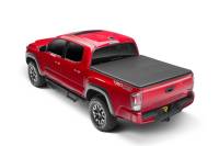 Extang - Extang Trifecta ALX Tonneau Cover-Black-Leather Grained Fabric-2022-2024 Toyota Tundra 6ft. 7in. Bed with Deck Rail System - 90473 - Image 5