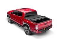 Extang - Extang Trifecta ALX Tonneau Cover-Black-Leather Grained Fabric-2022-2024 Toyota Tundra 6ft. 7in. Bed with Deck Rail System - 90473 - Image 6