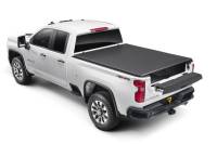 Extang - Extang Trifecta ALX Tonneau Cover Black Leather Grained Fabric 2020-2025 Chevy Silverado/GMC Sierra 2500 HD/3500 HD 6ft. 9in. Bed - 90653 - Image 5