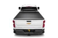 Extang - Extang Trifecta ALX Tonneau Cover Black Leather Grained Fabric 2020-2025 Chevy Silverado/GMC Sierra 2500 HD/3500 HD 6ft. 9in. Bed - 90653 - Image 9