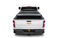 Extang - Extang Trifecta ALX Tonneau Cover Black Leather Grained Fabric 2020-2025 Chevy Silverado/GMC Sierra 2500 HD/3500 HD 6ft. 9in. Bed - 90653 - Image 11