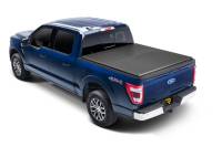 Extang - Extang Trifecta ALX Tonneau Cover-Black-Leather Grained Fabric-2021-2024 Ford F-150 5ft. 7in. Bed (Includes Lightning) - 90702 - Image 11