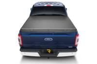 Extang - Extang Trifecta ALX Tonneau Cover-Black-Leather Grained Fabric-2021-2024 Ford F-150 5ft. 7in. Bed (Includes Lightning) - 90702 - Image 14