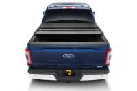 Extang - Extang Trifecta ALX Tonneau Cover-Black-Leather Grained Fabric-2021-2024 Ford F-150 5ft. 7in. Bed (Includes Lightning) - 90702 - Image 15