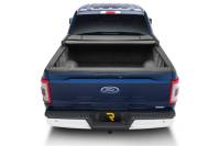 Extang - Extang Trifecta ALX Tonneau Cover-Black-Leather Grained Fabric-2021-2024 Ford F-150 5ft. 7in. Bed (Includes Lightning) - 90702 - Image 16