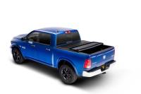 Extang - Extang Trifecta 2.0 Tonneau Cover-Black-Leather Grained Fabric-2009-2018 (2019-2024 Classic) Ram 5ft. 7in. Bed with RamBox - 92420 - Image 5