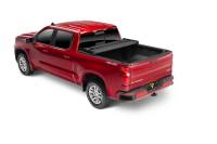 Extang - Extang Trifecta 2.0 Tonneau Cover-Black-Leather Grained Fabric-2019 (New Body Style)-2025 GMC Sierra (with CarbonPro Bed) 5ft. 9in. Bed - 92459 - Image 5