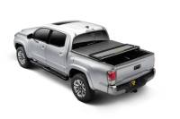 Extang - Extang Trifecta 2.0 Tonneau Cover-Black-Leather Grained Fabric-2014-2021 Toyota Tundra 6ft. 7in. Bed with Deck Rail System - 92466 - Image 4