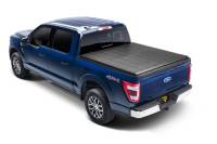 Extang - Extang Trifecta 2.0 Tonneau Cover-Black-Leather Grained Fabric-2017-2024 Ford F-250/350 6ft. 10in. Bed - 92486 - Image 3