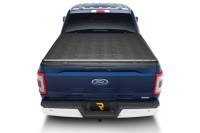 Extang - Extang Trifecta 2.0 Tonneau Cover-Black-Leather Grained Fabric-2017-2024 Ford F-250/350 6ft. 10in. Bed - 92486 - Image 6