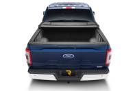 Extang - Extang Trifecta 2.0 Tonneau Cover-Black-Leather Grained Fabric-2017-2024 Ford F-250/350 6ft. 10in. Bed - 92486 - Image 8