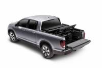 Extang - Extang Trifecta 2.0 Tonneau Cover-Black-Leather Grained Fabric-2017-2025 Honda Ridgeline - 92590 - Image 8