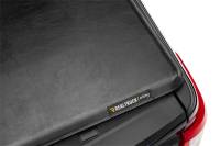 Extang Trifecta 2.0 Tonneau Cover-Black-Leather Grained Fabric-2021-2024 Ford F-150 6ft. 7in. Bed - 92703