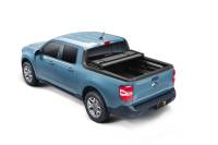 Extang - Extang Trifecta 2.0 Tonneau Cover-Black-Leather Grained Fabric-2022-2025 Ford Maverick - 92735 - Image 9