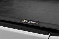 Extang - Extang Trifecta 2.0 Tonneau Cover-Black-Leather Grained Fabric-2020-2024 Jeep Gladiator (JT) with or without Trail Rail System - 92895 - Image 2