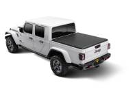 Extang - Extang Trifecta 2.0 Tonneau Cover-Black-Leather Grained Fabric-2020-2024 Jeep Gladiator (JT) with or without Trail Rail System - 92895 - Image 3