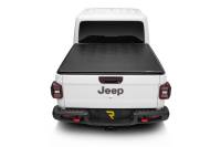 Extang - Extang Trifecta 2.0 Tonneau Cover-Black-Leather Grained Fabric-2020-2024 Jeep Gladiator (JT) with or without Trail Rail System - 92895 - Image 6