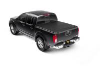 Extang - Extang Trifecta 2.0 Tonneau Cover-Black-Leather Grained Fabric-2022-2024 Nissan Frontier 5ft. Bed - 92961 - Image 3