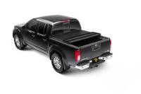 Extang - Extang Trifecta 2.0 Tonneau Cover-Black-Leather Grained Fabric-2022-2024 Nissan Frontier 5ft. Bed - 92961 - Image 4