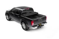 Extang - Extang Trifecta 2.0 Tonneau Cover-Black-Leather Grained Fabric-2022-2024 Nissan Frontier 5ft. Bed - 92961 - Image 5