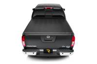 Extang - Extang Trifecta 2.0 Tonneau Cover-Black-Leather Grained Fabric-2022-2024 Nissan Frontier 5ft. Bed - 92961 - Image 6