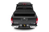 Extang - Extang Trifecta 2.0 Tonneau Cover-Black-Leather Grained Fabric-2022-2024 Nissan Frontier 5ft. Bed - 92961 - Image 7