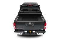 Extang - Extang Trifecta 2.0 Tonneau Cover-Black-Leather Grained Fabric-2022-2024 Nissan Frontier 5ft. Bed - 92961 - Image 8