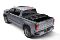 Extang - Extang Trifecta Signature 2.0 Tonneau Cover-Black-Acrylic Canvas-2019 (New Body Style)-2025 GMC Sierra (with CarbonPro Bed) 5ft. 9in. Bed - 94459 - Image 4