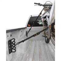 Exterior - Truck Bed Accessories - Tie Downs & Anchors