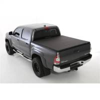 Exterior - Truck Bed Accessories - Tonneau Covers