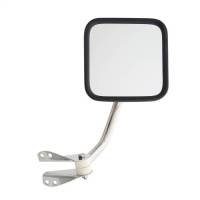 Exterior - Exterior Accessories - Mirrors