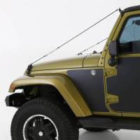 Shop by Category - Exterior - Off-Road Accessories