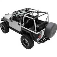 Interior - Interior Accessories - Roll Cages