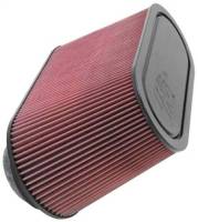 Engine & Performance - Air Intake System - Air Filters