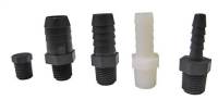 Engine & Performance - Air Intake System - Fittings & Adapters