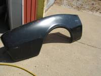 Auto Body Panels - Quarter Panels - Pontiac