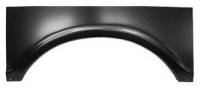 Auto Body Panels - Wheel Arch - Chevy