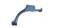 Auto Body Panels - Wheel Arch - Hyundai