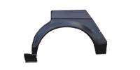 Auto Body Panels - Wheel Arch - Volkswagen