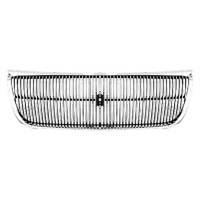 Clearance Corner - Grilles - Chrysler Grilles