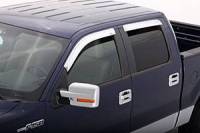 Clearance Corner - Rain Guards - Ford Rain Guards