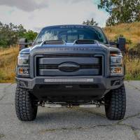 Shop by Category - Exterior - Bumper