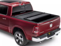 Shop by Category - HARD FOLDING TONNEAU COVERS