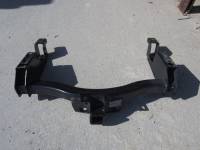 Hitches - Trailer Hitches - Chevy/GMC Trailer Hitches