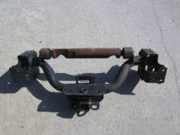 Hitches - Trailer Hitches - Dodge Trailer Hitches