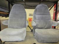 New Or Used Replacement Seats - New and Used OEM Seats - Ford Replacement Seats