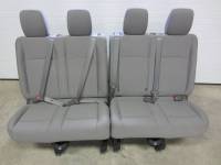 New Or Used Replacement Seats - New and Used OEM Seats - Import Seats