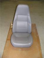 New Or Used Replacement Seats - New and Used OEM Seats - Semi Replacement Seats