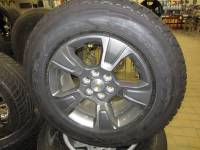 Shop by Category - Takeoff Wheels & Tires